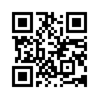 qr-code-us-wahl-karte
